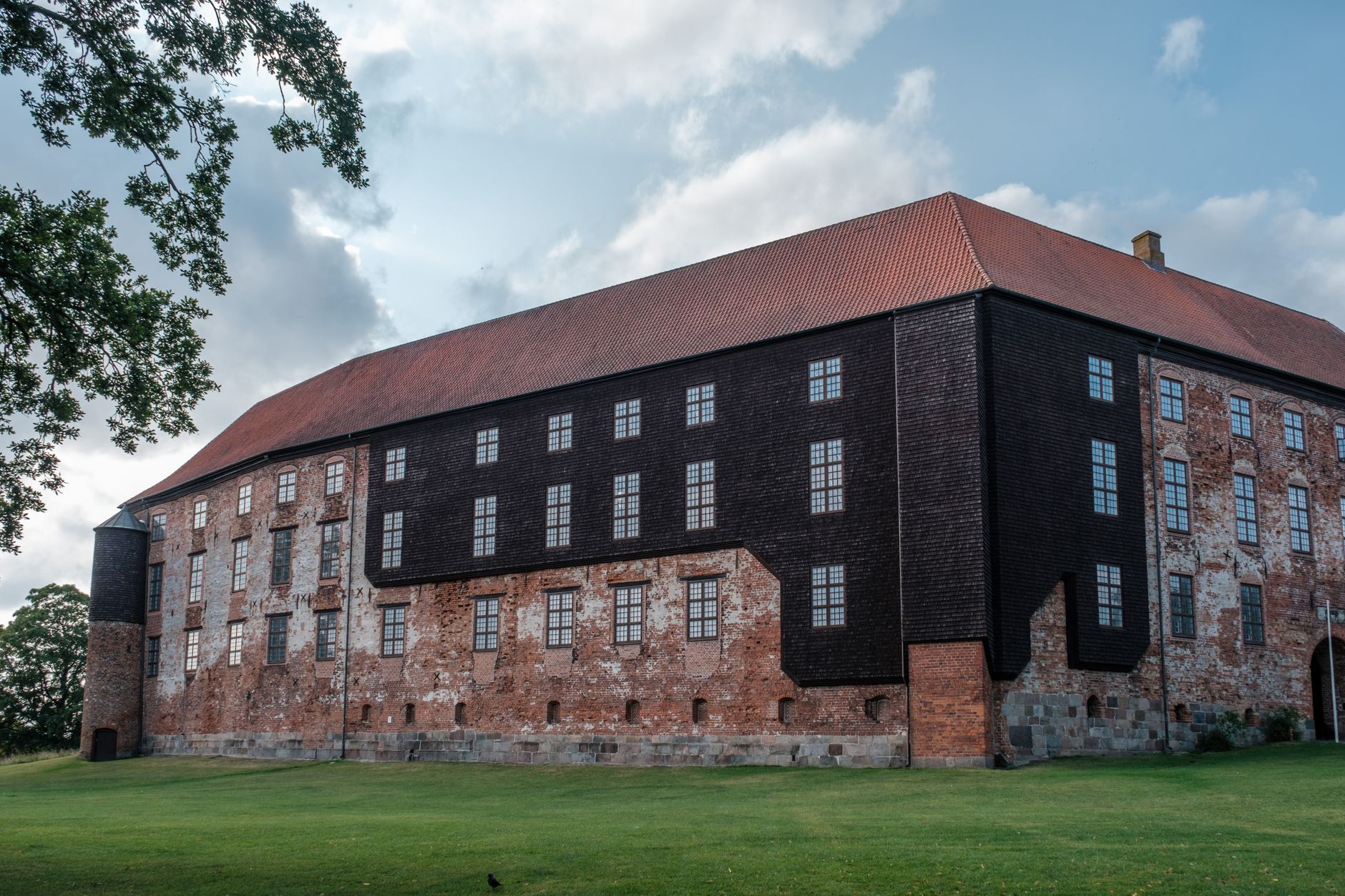 Redaktionelt motiv knyttet til Ksm Haderslev og investeringsrelateret selskabskontakt